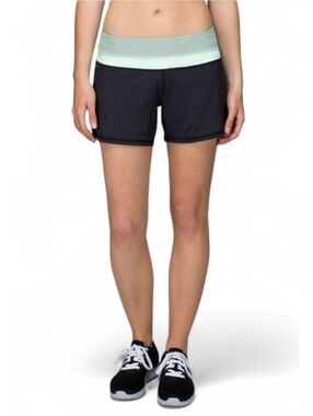 Lululemon Groovy Run Short Size 8